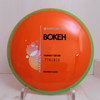 Axiom SimonLine Bokeh Neutron