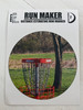 Discineer Run Maker Mini Marker