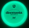 Discmania DD Glow C-Line Special Edition