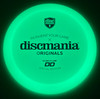 Discmania DD Glow C-Line Special Edition