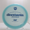 Discmania DD Glow C-Line Special Edition