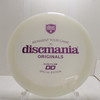 Discmania DD Glow C-Line Special Edition