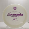 Discmania DD Glow C-Line Special Edition