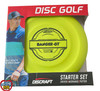 Discraft 3-Disc Starter Set