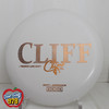 Climo Cliff Trophy Line Soft - First Run