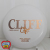 Climo Cliff Trophy Line Soft - First Run