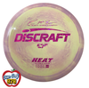Discraft Heat ESP Paul McBeth 6X