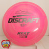 Discraft Heat ESP Paul McBeth 6X