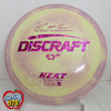 Discraft Heat ESP Paul McBeth 6X