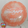 Discraft Heat ESP Paul McBeth 6X