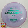 Discraft Cigarra ESP Antony Barela