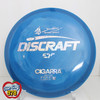 Discraft Cigarra ESP Antony Barela