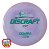 Discraft Cigarra ESP Antony Barela