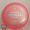 Discraft Fossil Z Colorshift Ricky Wysocki