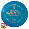 Discraft Fossil Z Colorshift Ricky Wysocki