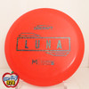 Discraft Luna Hard Putter Line