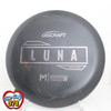 Discraft Luna Hard Putter Line