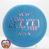 Discraft Luna Hard Putter Line