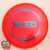 Discraft Sled Z