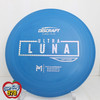 Discraft Luna Ultra Soft Blend First Run