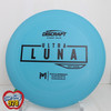 Discraft Luna Ultra Soft Blend First Run