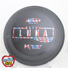 Discraft Luna Ultra Soft Blend First Run