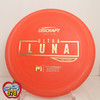 Discraft Luna Ultra Soft Blend First Run