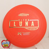 Discraft Luna Ultra Soft Blend First Run