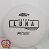 Discraft Luna Ultra Soft Blend First Run