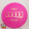 Discraft Luna Ultra Hard Blend First Run