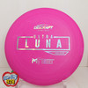 Discraft Luna Ultra Hard Blend First Run