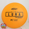 Discraft Luna Ultra Hard Blend First Run