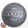 Discraft Luna Ultra Hard Blend First Run