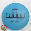 Discraft Luna Ultra Hard Blend First Run