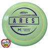 Discraft Ares First Run