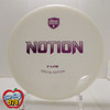 Discmania Notion C-Line Special Edition