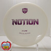 Discmania Notion C-Line Special Edition