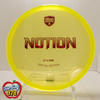 Discmania Notion C-Line Special Edition