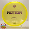Discmania Notion C-Line Special Edition