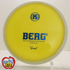 Kastaplast Berg X K1 Grind