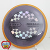 Axiom Fireball Neutron PLC