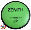 MVP Zenith Neutron