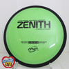 MVP Zenith Neutron