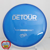 MVP Detour Neutron PLC