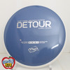 MVP Detour Neutron PLC