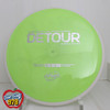 MVP Detour Neutron PLC