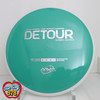 MVP Detour Neutron PLC