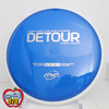 MVP Detour Neutron PLC