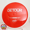 MVP Detour Neutron PLC