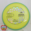 Axiom Crave Neutron PLC